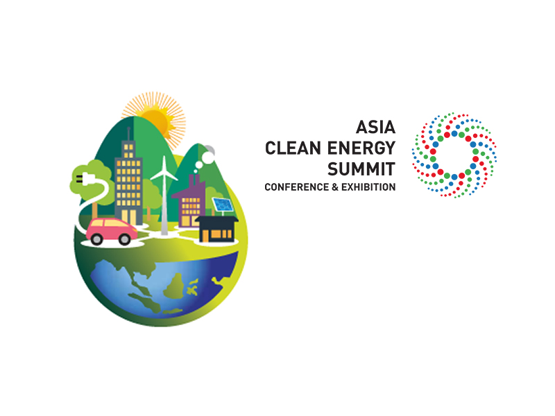 G8's Participation on Singapore Clean Energy Summit